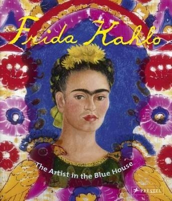 Frida Kahlo - Magdalena Holzhey