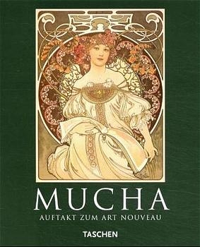 Mucha - Renate Ulmer