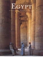 Egypt. Ägypten, engl. Ausgabe - Michele Lasseur, Sylvain Grandadam