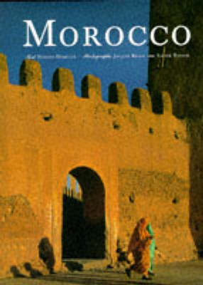 Morocco - Hugues Demeude, Jacques Bravo, Xavier Richer