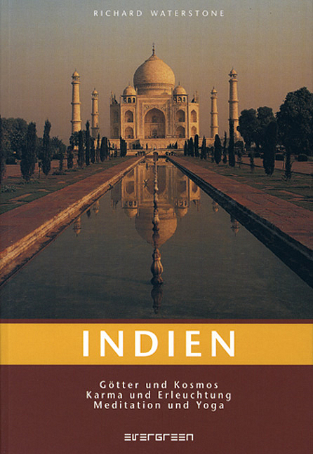 Glaube und Rituale - Indien
