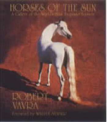 Horses of the Sun - Robert Vavra