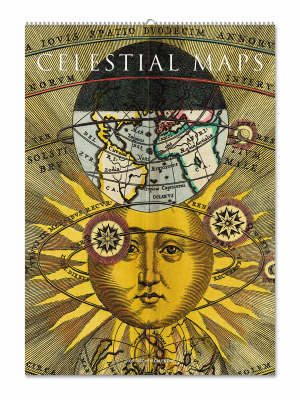 Celestial Maps 2008 - 