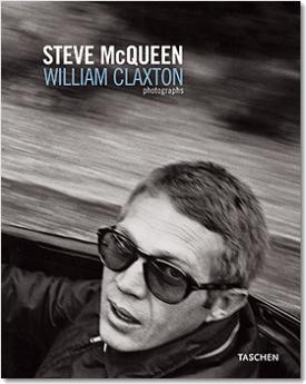 Steve McQueen - William Claxton