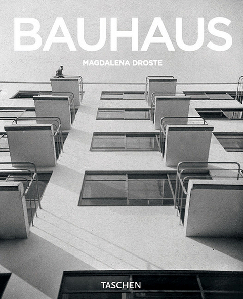 Bauhaus - Magdalena Droste