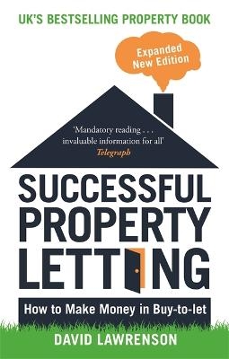 Successful Property Letting - David Lawrenson