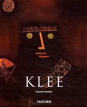 Klee - Susanna Partsch