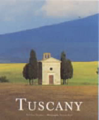 Tuscany - Jean Taverne