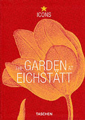 The Garden at Eichstätt - Basilius Besler
