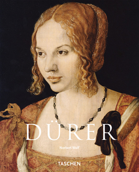 Dürer - Norbert Wolf