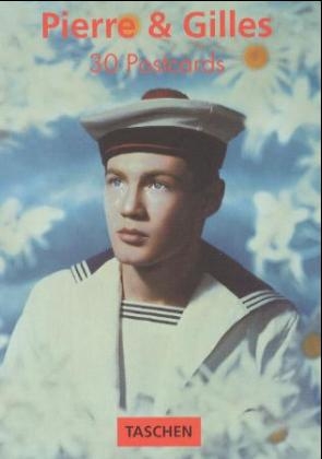 Pierre et Gilles - Nicholas Currie