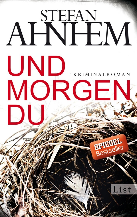 Und morgen du (Ein Fabian-Risk-Krimi 1) - Stefan Ahnhem