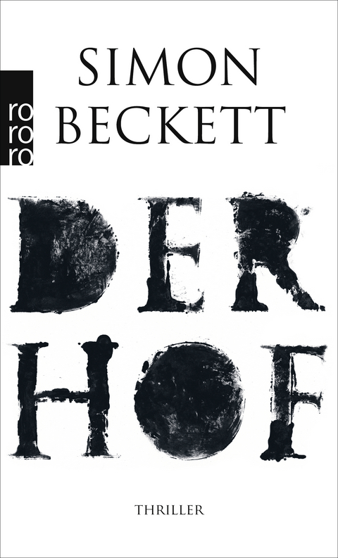 Der Hof - Simon Beckett