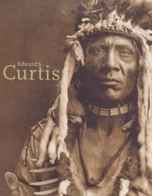 Edward S. Curtis - Hans Ch Adam