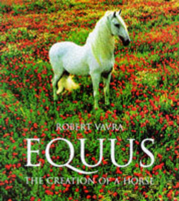 Equus, Engl. ed. - Robert Vavra