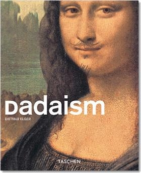 Dadaismus - Dietmar Elger
