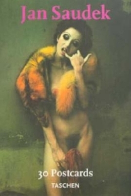 Jan Saudek - Jan Saudek