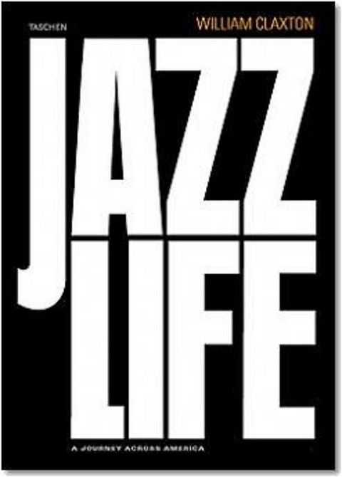 Claxton Jazzlife