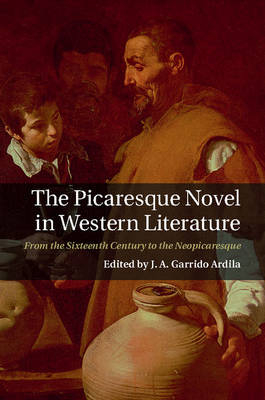The Picaresque Novel in Western Literature - 