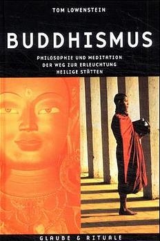 Buddhismus - Tom Lowenstein