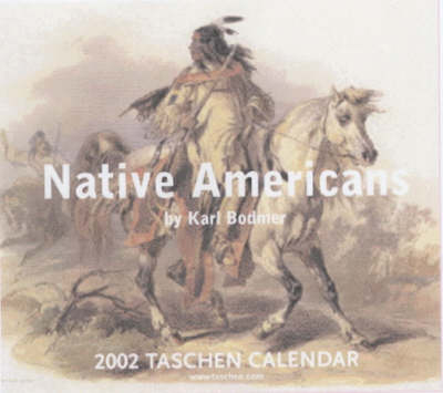 Native Americans 2002