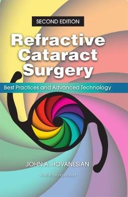 Refractive Cataract Surgery - 