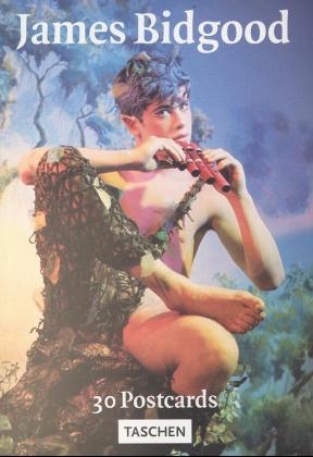 James Bidgood - James Bidgood