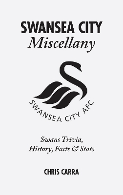 Swansea City Miscellany - Chris Carra