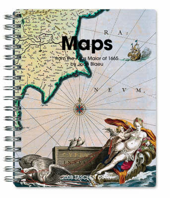 Maps 2008 - 