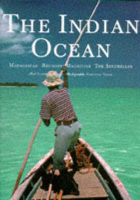 The Indian Ocean. Indischer Ozean, Engl. ed. - Eliane Georges, Christian Vaisse