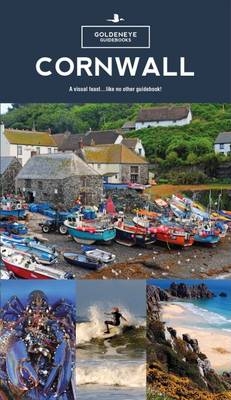 Cornwall Guidebook