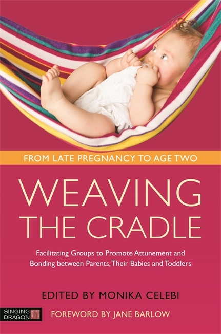 Weaving the Cradle - 