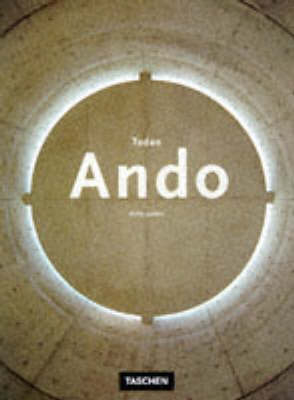 Tadao Ando - Philip Jodidio