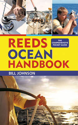 Reeds Ocean Handbook - Bill Johnson