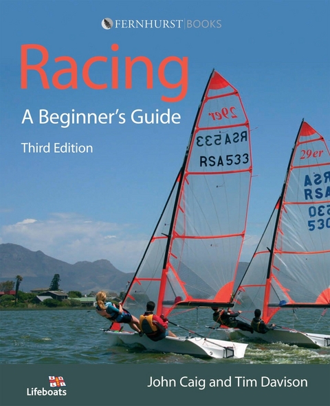 Racing: A Beginner's Guide -  John Caig,  Tim Davison