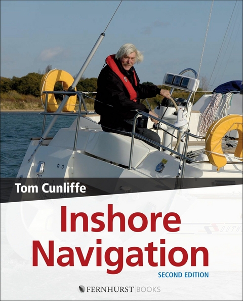 Inshore Navigation -  Tom Cunliffe