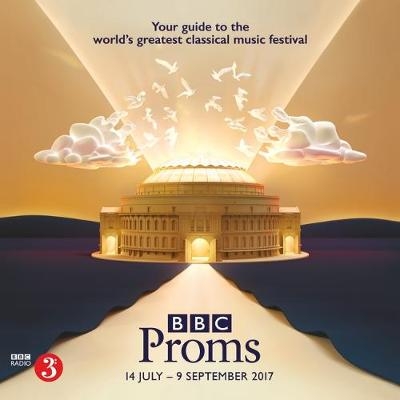 BBC Proms 2017 -  BBC Proms Publications