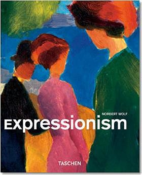 Expressionismus - Norbert Wolf