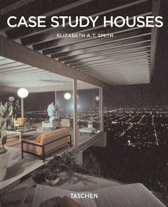 Case Study Houses - Elizabeth Smith