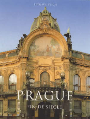 Prague - Petr Wittlich