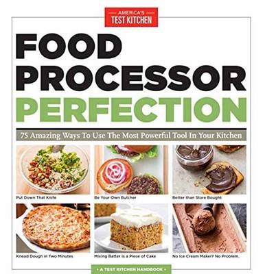 Food Processor Perfection - 