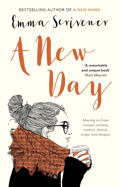 A New Day - Emma Scrivener