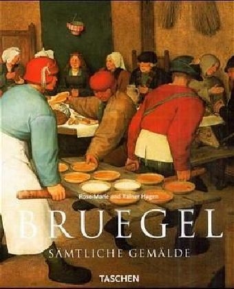 Bruegel - Rainer Hagen, Rose-Marie Hagen