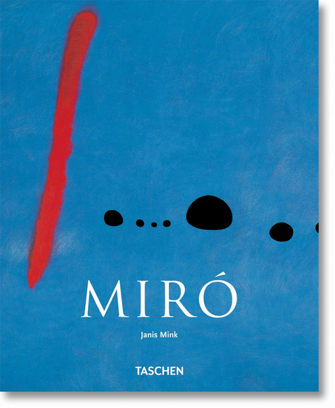 Miró - Janis Mink