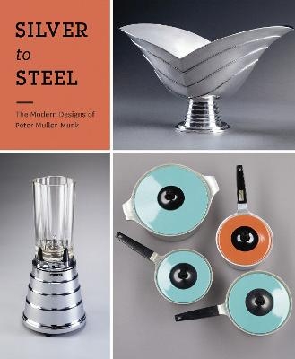 Silver to Steel - Rachel Delphia, Jewel Stern, Catherine Walworth