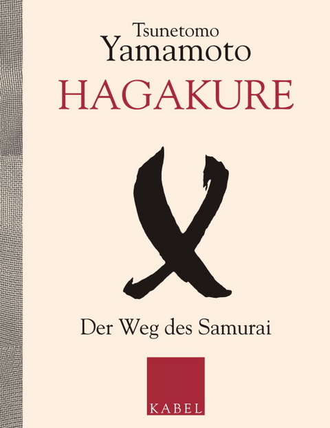 Hagakure I & II - Tsunetomo Yamamoto