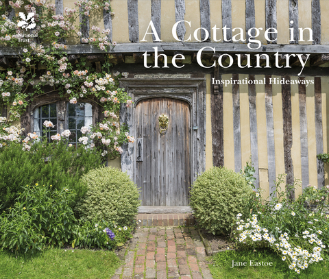 Cottage in the Country -  Jane Eastoe