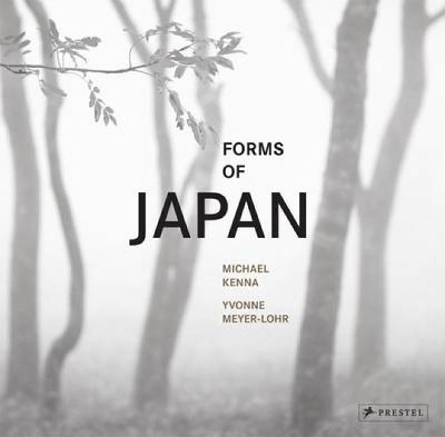 Forms of Japan - Yvonne Meyer-Lohr