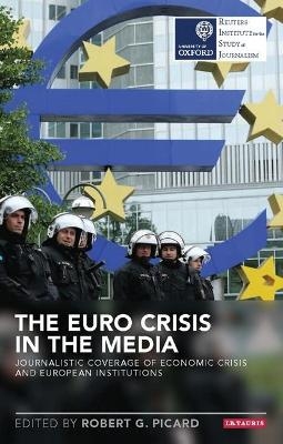 The Euro Crisis in the Media - 