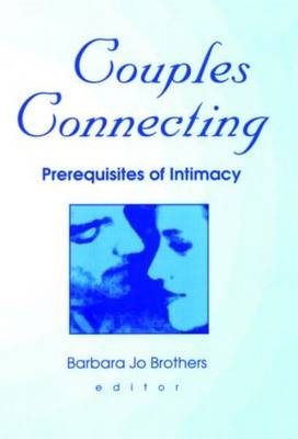 Couples Connecting - Barbara Jo Brothers